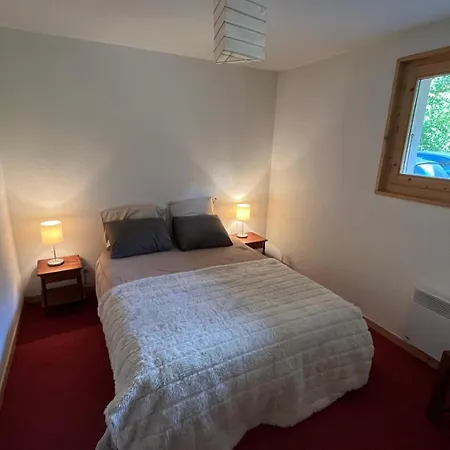 Chalet Family-friendly Self-catering In - Sleeps 12 Portes Du Soleil *