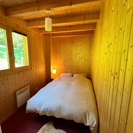 Family-friendly Self-catering In - Sleeps 12 Portes Du Soleil *